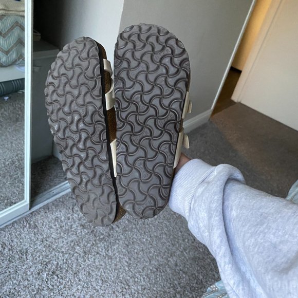 Birkenstock Mayari Sandals - Graceful Pearl - Size 36 - Picture 2 of 11